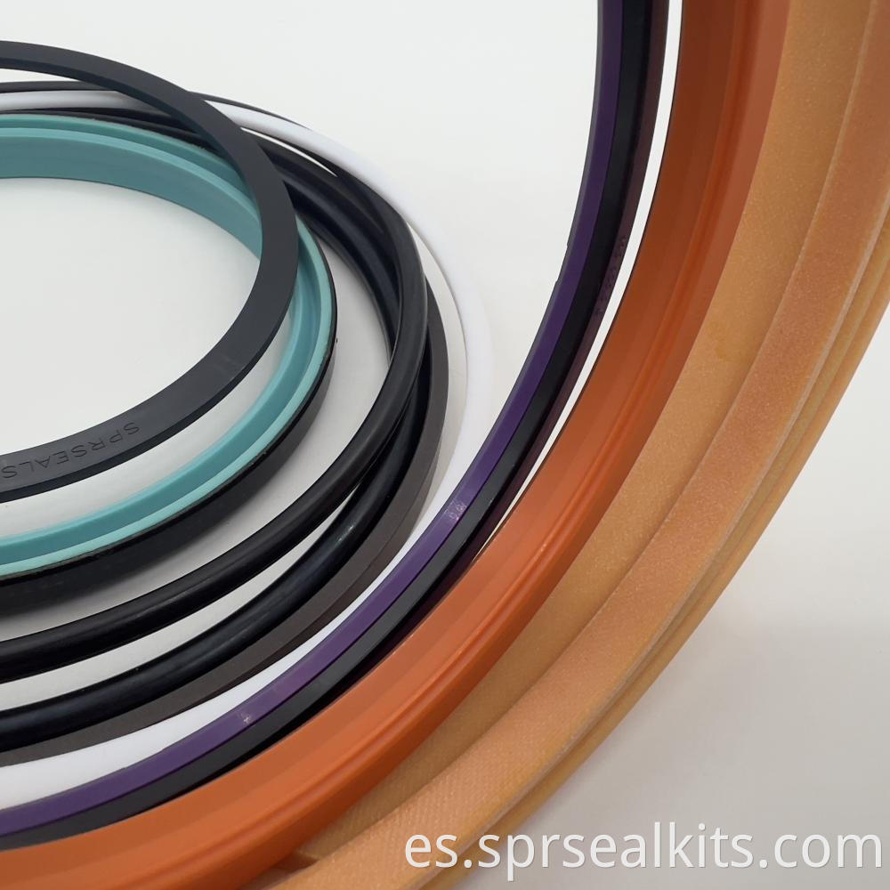 Hydraulic Cylinder Sealing Kit 24